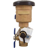 Zurn Wilkins 34-720A 3/4" 720A Pressure Vacuum Breaker Assembly
