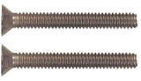 Stainless-Tite! 00848 Machine Screws