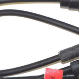 WorldParts W32-882 Spark Plugs Ignition Wires W32882