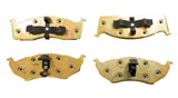 Mac 07SF Disc Brake Pad / Shoe 07-SF