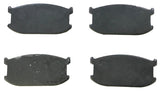Beck/Arnley 082-1178 Brake Pads