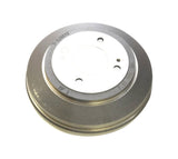 Beck/Arnley 083-2290 Disc Brake Rotor