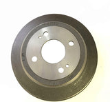 Beck/Arnley 083-2290 Disc Brake Rotor