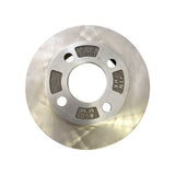 Beck/Arnley 083-2662 Disc Brake Rotor
