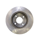 Beck/Arnley 083-2662 Disc Brake Rotor