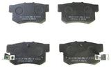 Axxis 088-1339D Brake Pads