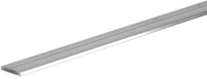 SteelWorks 11304 Weldable Aluminum Flat (1/8" x 2" x 4')