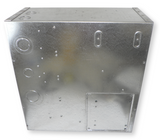 Jandy Zodiac 11067400 Can Body, Sheet Metal Surface