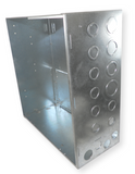 Jandy Zodiac 11067400 Can Body, Sheet Metal Surface