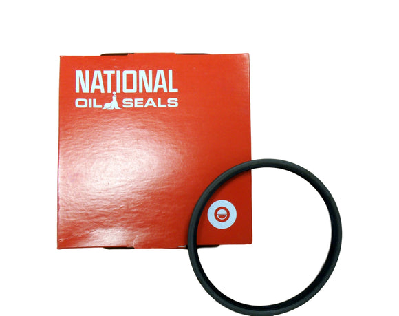 National Oil Seals 417817 seal 7.937 X 8.750 X 0.565  NITRILE Style 410 P33