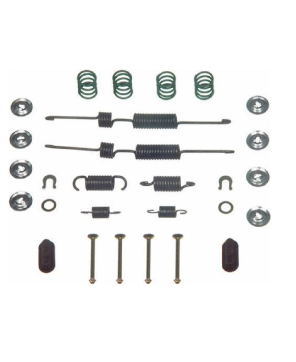 Carquest H17188 Drum Brake Hardware Kit