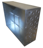 Zodiac Purelink 1110627 Can Body, Sheet Metal Surface