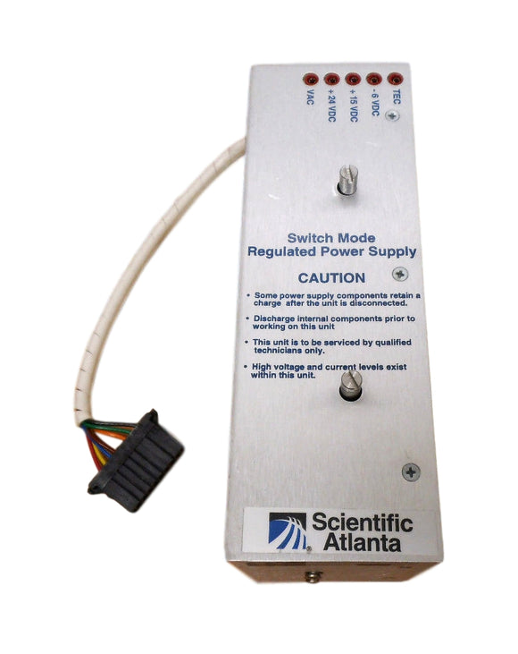 Scientific Atlanta P/S4090VAC 590902 Switch Mode Power Supply  40-90V  Rev. E