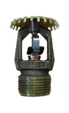 Viking Microfast Model M 13976AC Brass Upright Sprinkler Head VK351 Brand New!