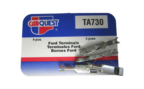 Carquest TA730 TA 730 Ford Terminals Brand New! Ready to Ship!