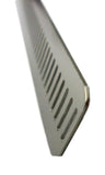 Heavy Duty (20) Air Flexible Hose 6" Strip Duct Clamp Flex Metal 6-Inch Straps