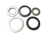 Thrust Needle Roller Bearing K-77906 K77906 Thin Set With 5 Pieces