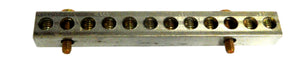 Fiberstars 41-15003-00 - Grounding Bar Fit WPC-2 WPC-1 Control Box