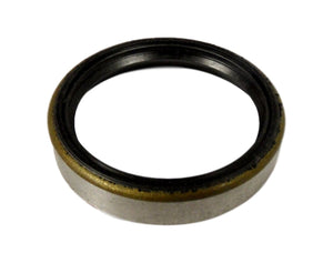 World Parts W72-242 Wheel Seal, Front 052-3161
