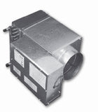 Krueger LMHS 600 Single Duct Terminal Unit Size 10-10 w/ Hot Water Heat 75275201