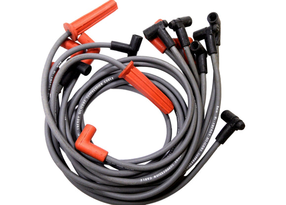 Service Champ 42641 8MM Spark Plug Wire Set