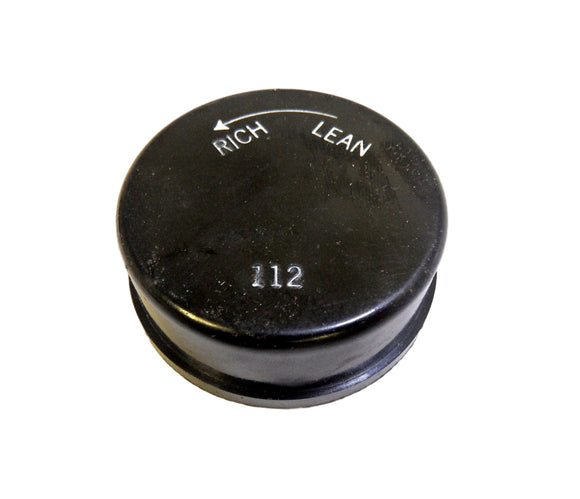 112 Carburetor Choke Thermostat (qty.1)