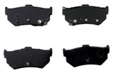 FDP MD277 Maximum Disc Brake Pads
