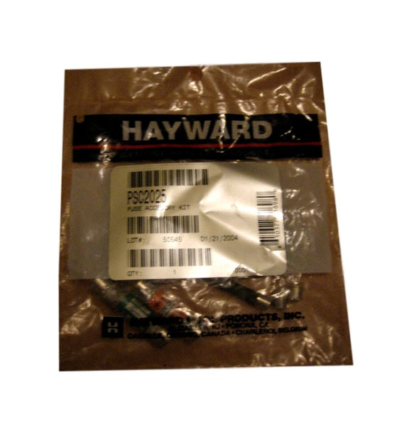 Hayward PSC2025 Fuse Accesory Kit - 610377616980