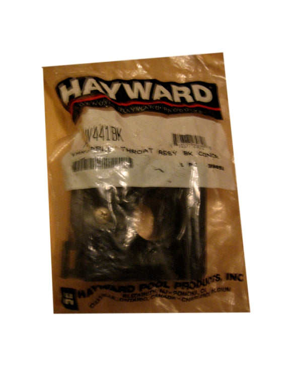 Hayward AXV441BK Throat Assy, Black