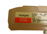 Lexmark 15W0906 C720 Laser Maint. Toner Oil, Works for X720 Color MFP, X720MFP