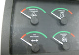Bell Control Panel for B25D Articulated Dump Truck 218013 **New** Free Shipping