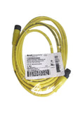 Brad Connectivity Molex 1200660689 Micro Change 4 Pole Male/Female 2.0M Cord
