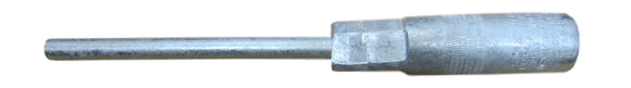 Burndy YE32R-60 350 To 400 Mcm Aluminum Hyplug Connector Length 10-5/8