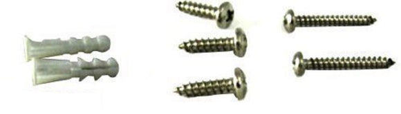 R0551300 Housing Screw Replacement kit Jandy Aqualink RS One Touch Control
