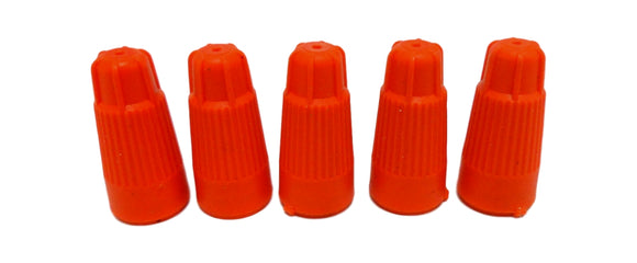 Carquest STP465 Silicone Filled Connector 22-14 Gauge STP-465 (qty 5)