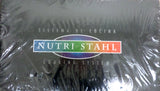 Nutri Stahl 22 Piece Cookware Set Nutri-Stahl Cook without Oil or Water!