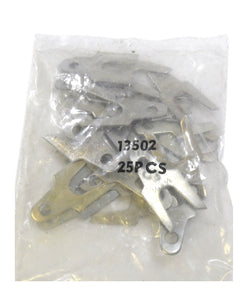 13502 Caster-Camber Shims (25)