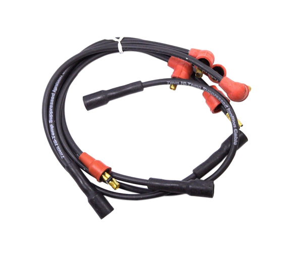 VERA 18-01595 7mm Hi-Temp Suppressed Ignition Cable