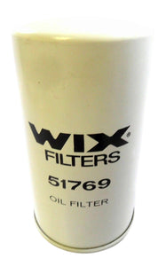Wix 51769 Oil Filter
