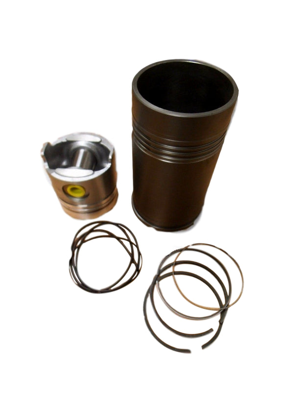 Sealed Power SL-2593 SL2593 Wet Sleeve Cylinder Liner and Piston Assembly Kit