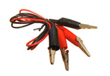 Handy Pack ET71 30" Test Lead w/ Uninsulated Alligator Clip