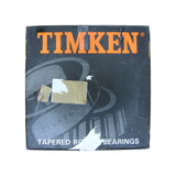 Genuine Timken HM265010-20000 G-18394029 Tapered Outer Bearing Ring Free Ship!