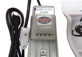Cenco Physics Rive Ray Box CP83100-00 120V AC  With Three-wire Cord and Plug