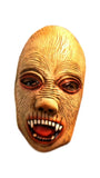 Halloween Latex Team Jacob Teen Werewolf  Alpha Omega Scary Villain Mask