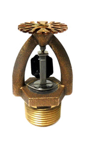 Reliable N25 ESFR Pendent Sprinklers 1" NPT Thread RA0912