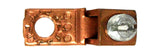 Copper Terminal Grounding Lug  6 - 18 AWG - XT6