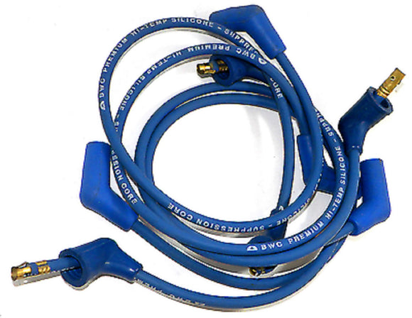 Beck/Arnley 175-5222 Spark Plug Wire Set