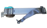 Ford OEM CL3Z-15611B64-AA Center Lap & Shoulder Belt Assembly