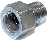 Big A Service Line 3-26541 Inverted Female Fitting 1/4 x 1/2-20 326541