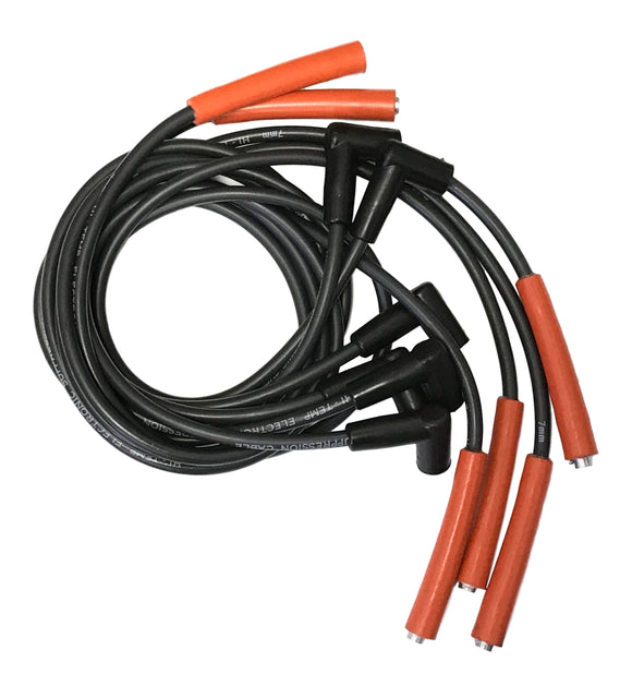 Pro Power 13-2924 Spark Plug Wire Set